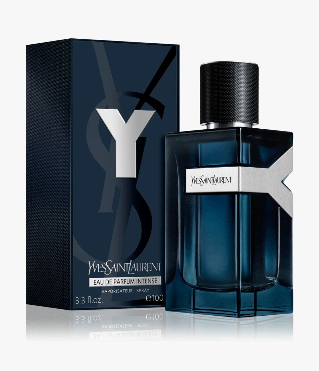 YVES SAINT LAURENT Y INTENSE EDP