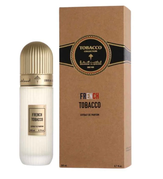 IBRAQ French Tobacco