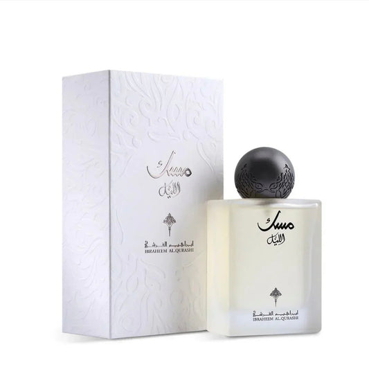 IBRAQ MUSK AL LAYL