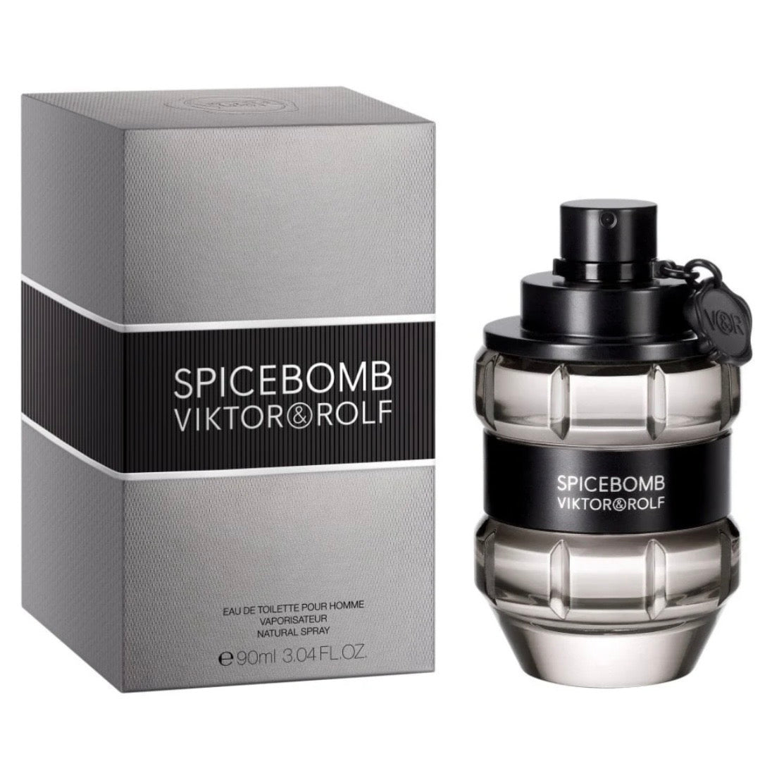VIKTOR & ROLF SPICEBOMB EDT