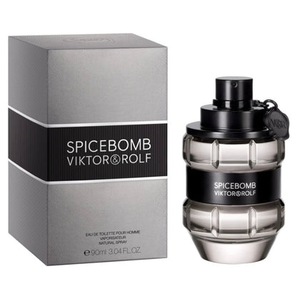 VIKTOR & ROLF SPICEBOMB EDT