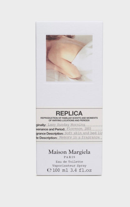 MAISON MARGIELA REPLICA LAZY SUNDAY MORNING