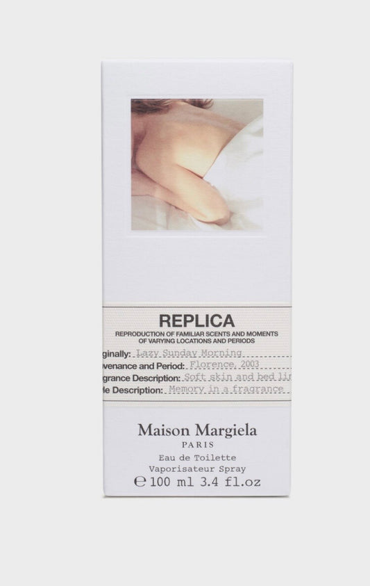 MAISON MARGIELA REPLICA LAZY SUNDAY MORNING