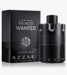 AZZARO THE MOST WANTED