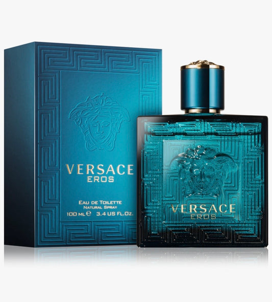 VERSACE EROS EDT