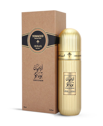 IBRAQ ARABIAN TOBACCO