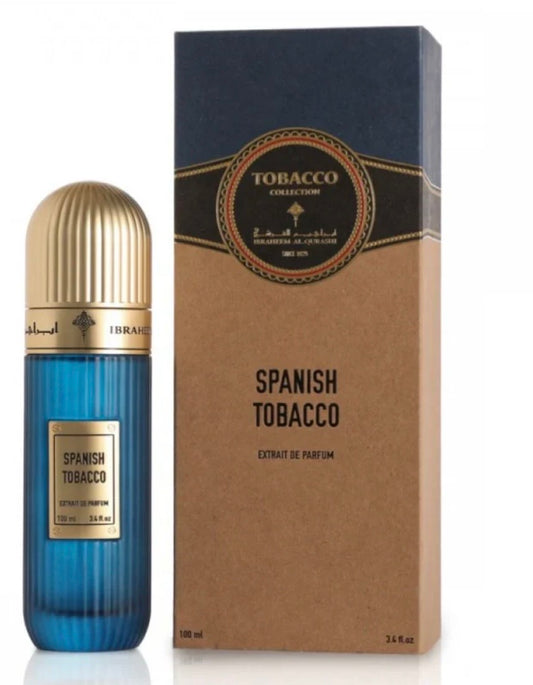IBRAQ Spanish Tobacco