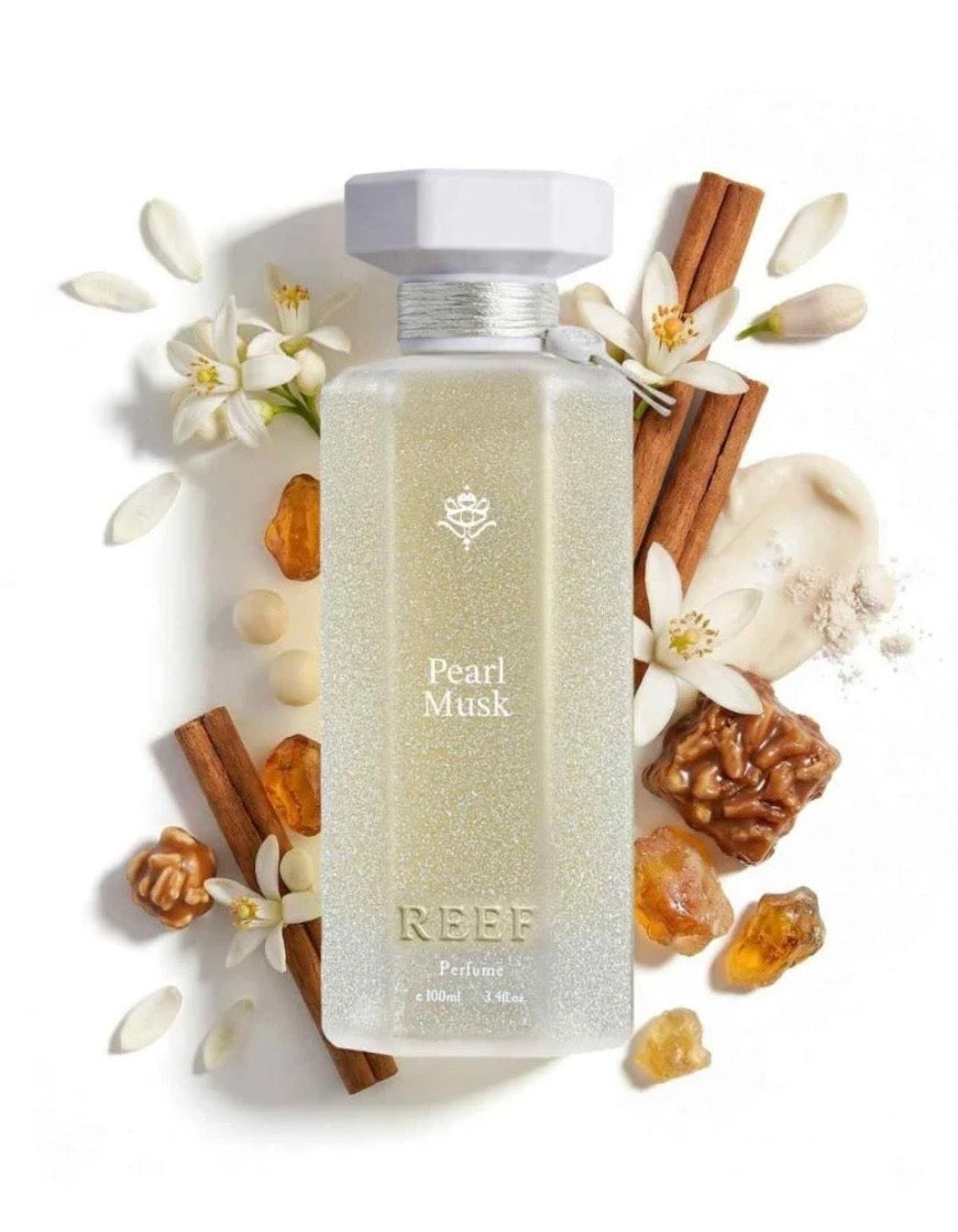 REEF PEARL MUSK