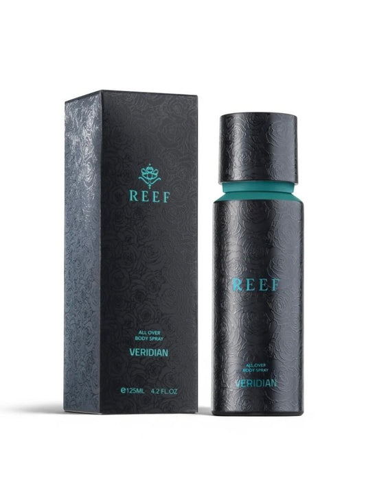 REEF VERIDIAN ALL OVER BODY SPRAY