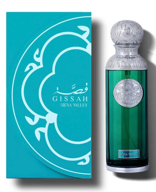 GISSAH Siena Valley