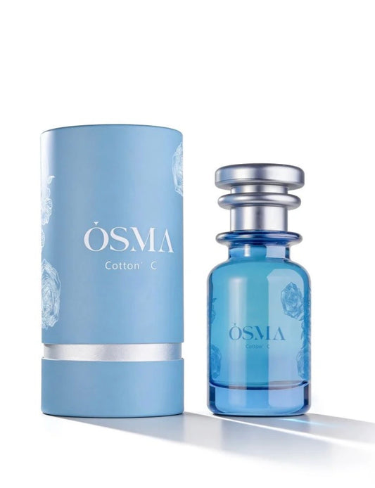 OSMA COTTON' C
