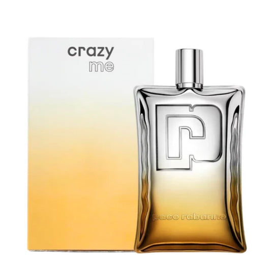 PACO RABANNE PACOLLECTION CRAZY ME