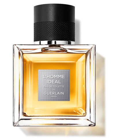 GUERLAIN L'HOMME IDEAL