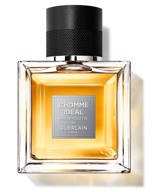 GUERLAIN L'HOMME IDEAL