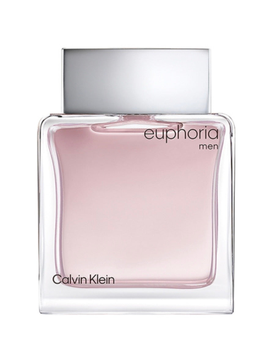 CALVIN KLEIN EUPHORIA MEN