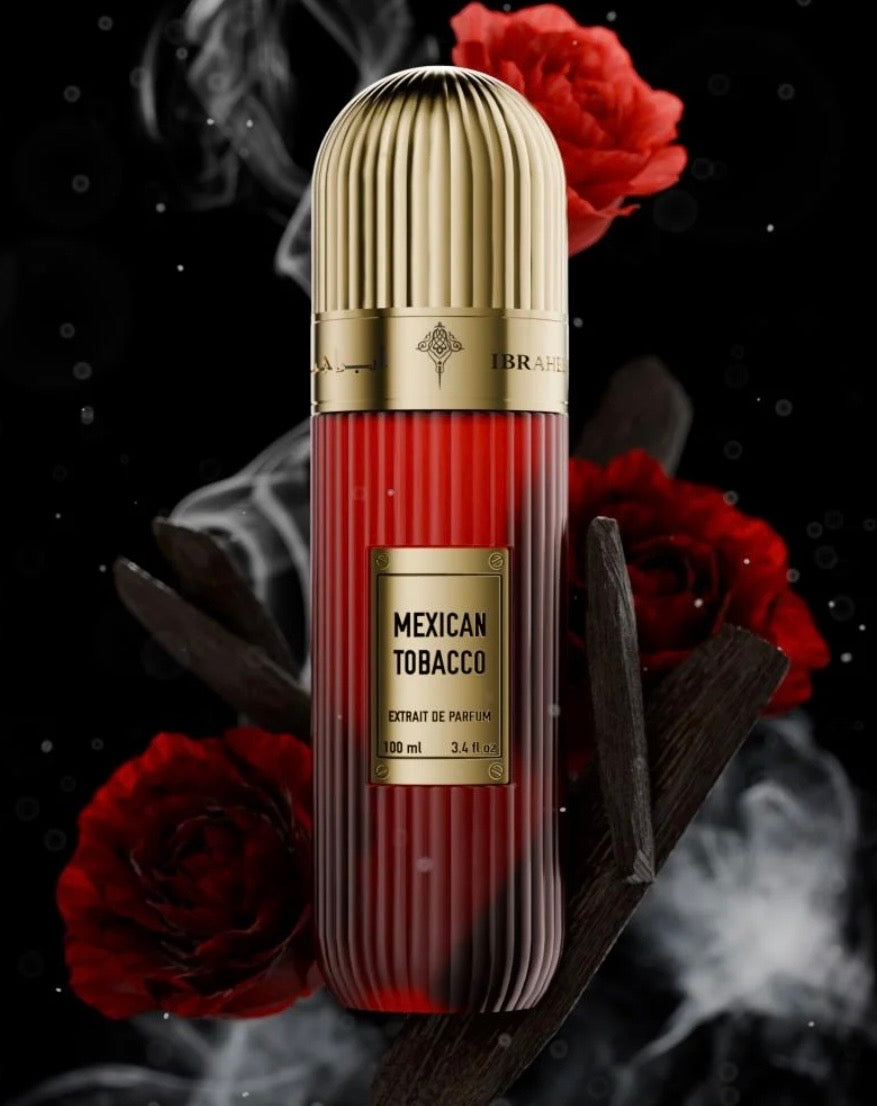 IBRAQ Mexican Tobacco