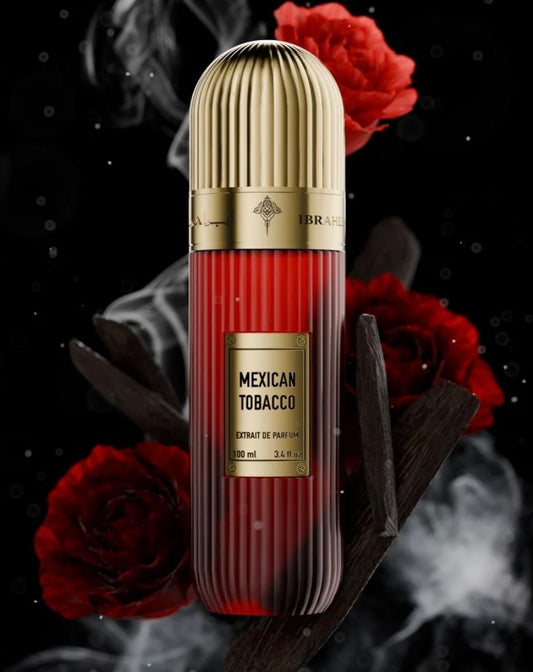 IBRAQ Mexican Tobacco