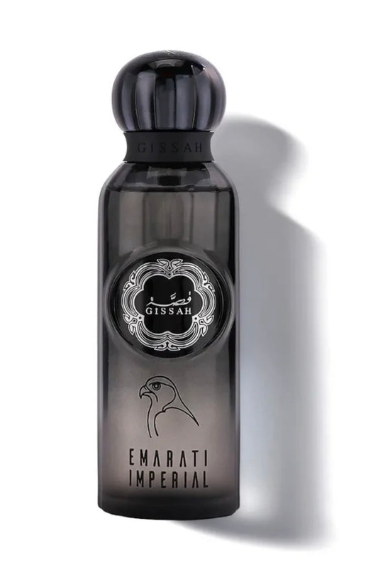 GISSAH EMARATI IMPERIAL