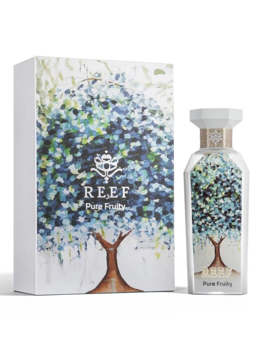 REEF PURE FRUITY