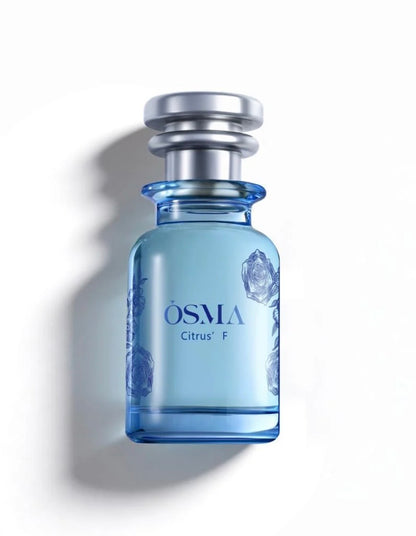 OSMA CITRUS' F