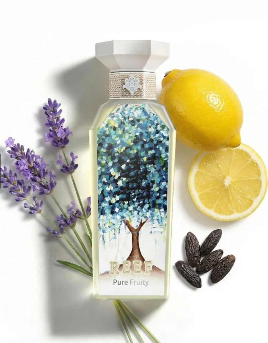 REEF PURE FRUITY