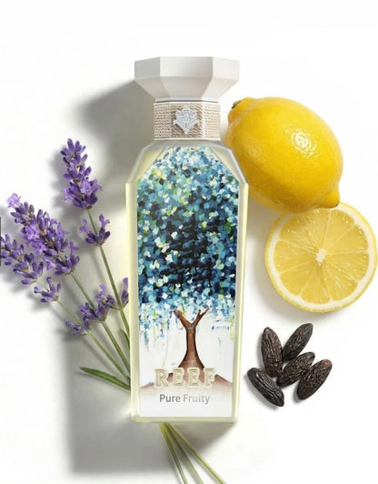 REEF PURE FRUITY