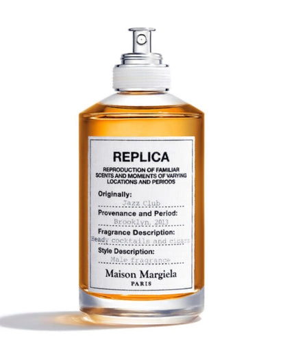 MAISON MARGIELA REPLICA JAZZ CLUB