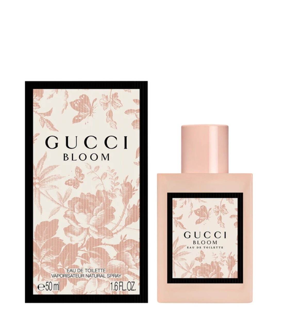 GUCCI BLOOM