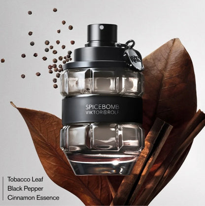 VIKTOR & ROLF SPICEBOMB EDT