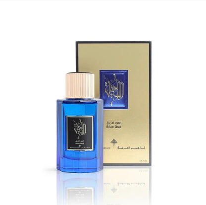 IBRAQ BLUE OUD