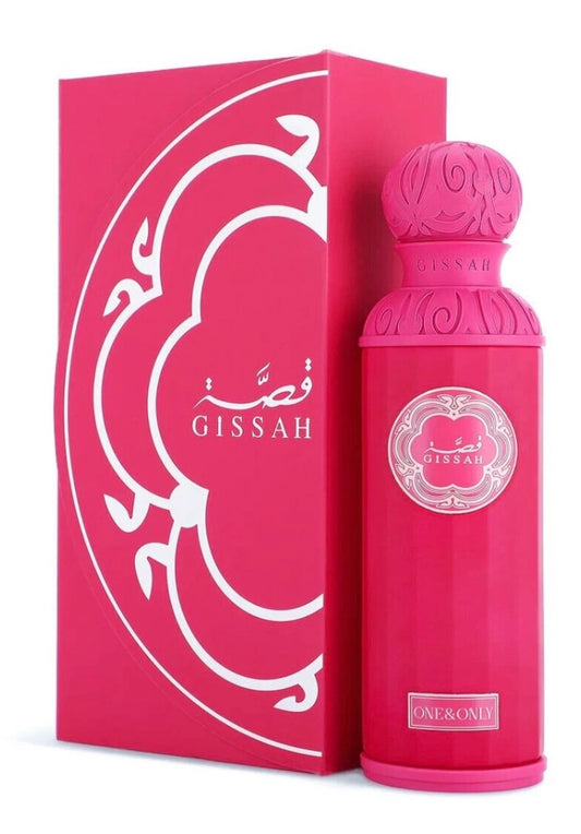 GISSAH One&Only