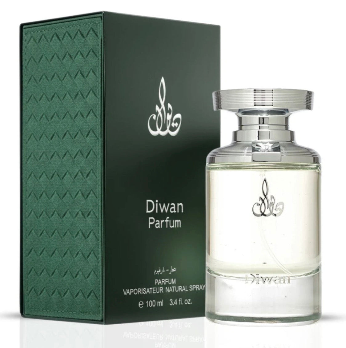 ARABIAN OUD Diwan