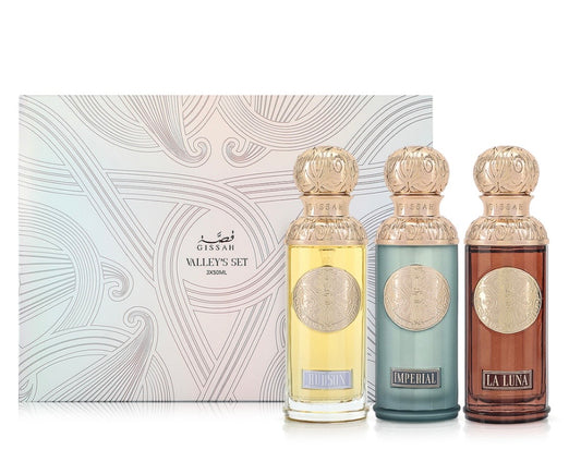 GISSAH DISCOVERY SET
