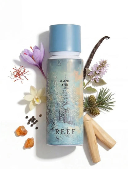 REEF BLANC ASH ALL OVER BODY SPRAY