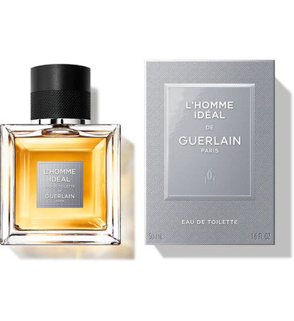 GUERLAIN L'HOMME IDEAL