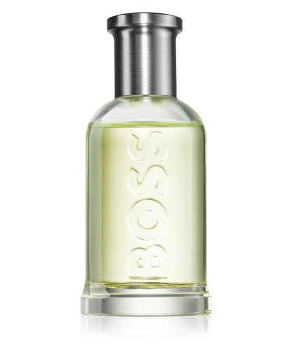 HUGO BOSS BOTTLED
