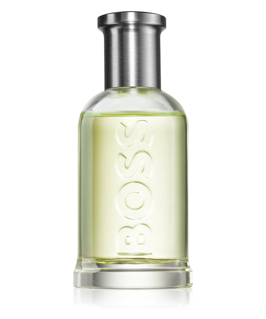 HUGO BOSS BOTTLED