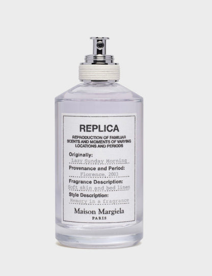 MAISON MARGIELA REPLICA LAZY SUNDAY MORNING