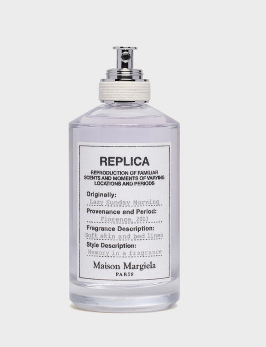MAISON MARGIELA REPLICA LAZY SUNDAY MORNING