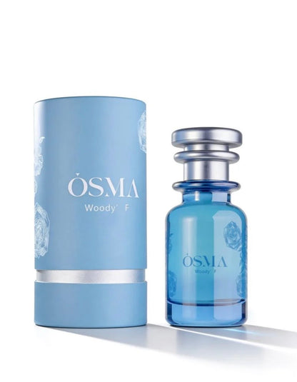 OSMA WOODY' F