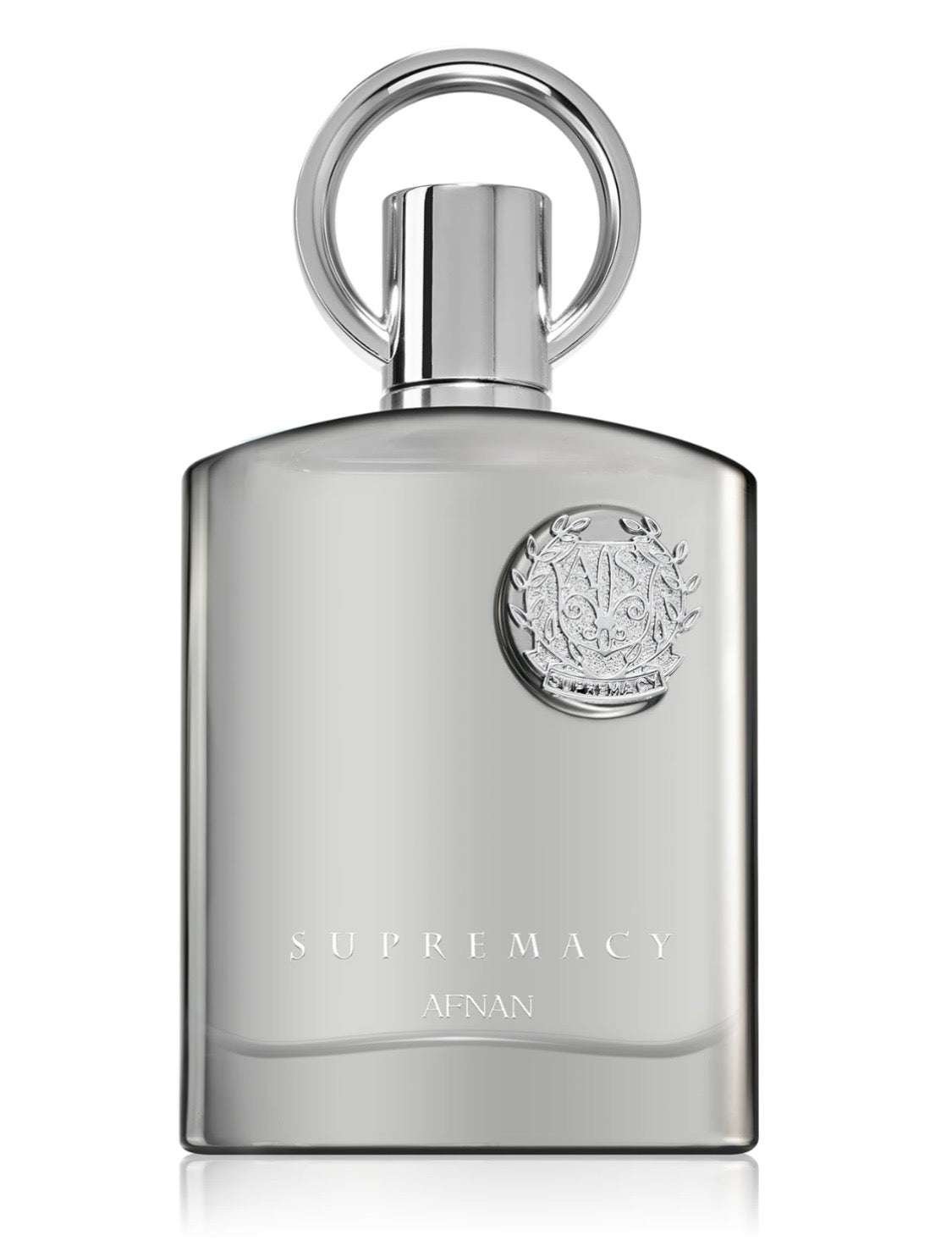 AFNAN SUPREMACY SILVER POUR HOMME