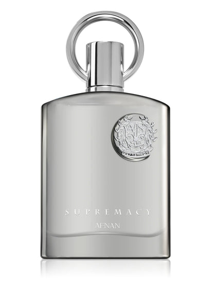 AFNAN SUPREMACY SILVER POUR HOMME
