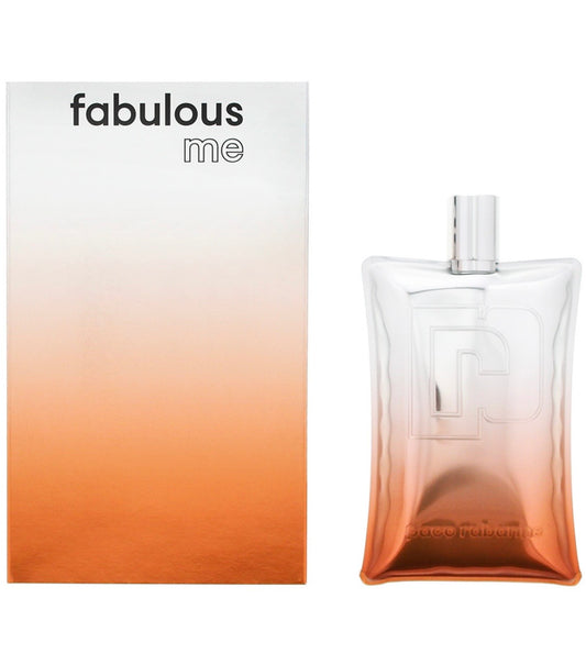 PACO RABANNE PACOLLECTION FABULOUS ME