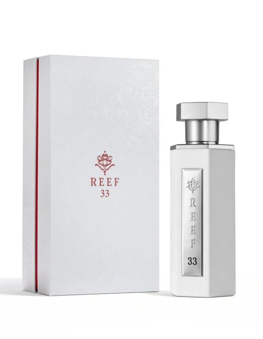 REEF 33 WHITE