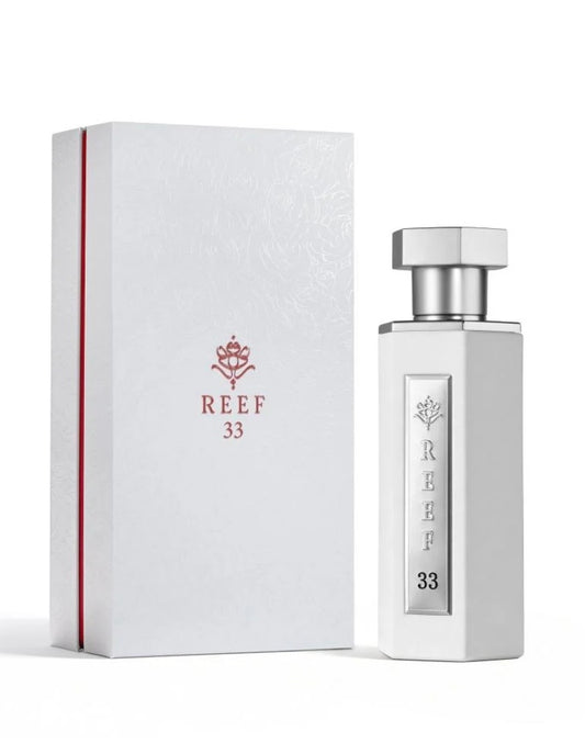 REEF 33 WHITE