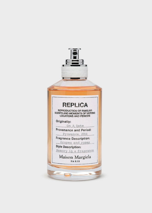 MAISON MARGIELA REPLICA ON A DATE