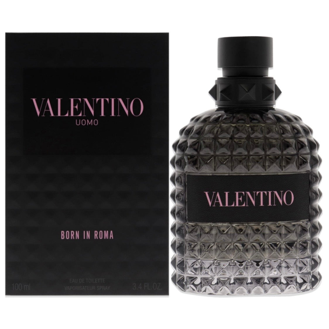 VALENTINO UOMO Born In Roma