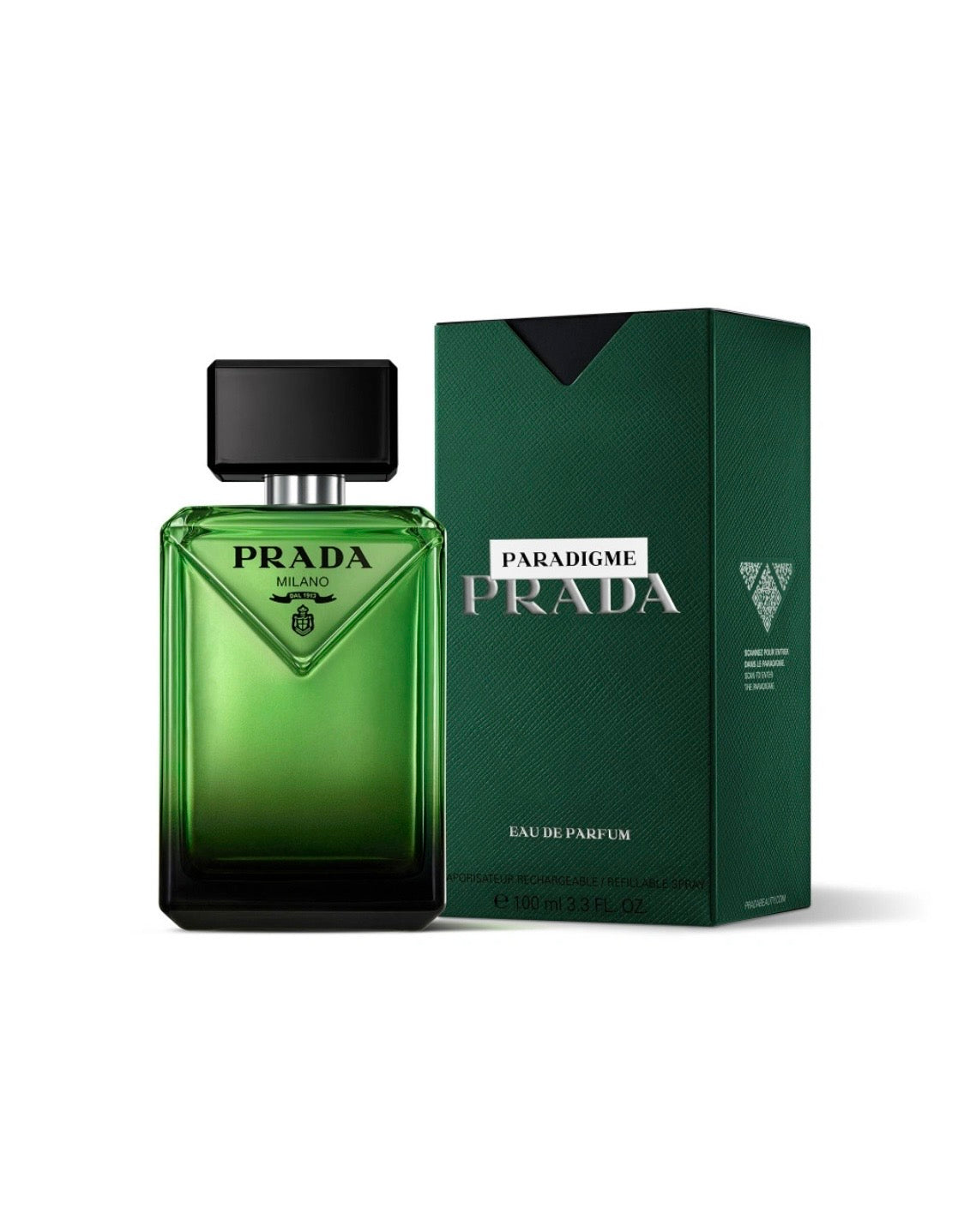 PRADA PARADIGME 