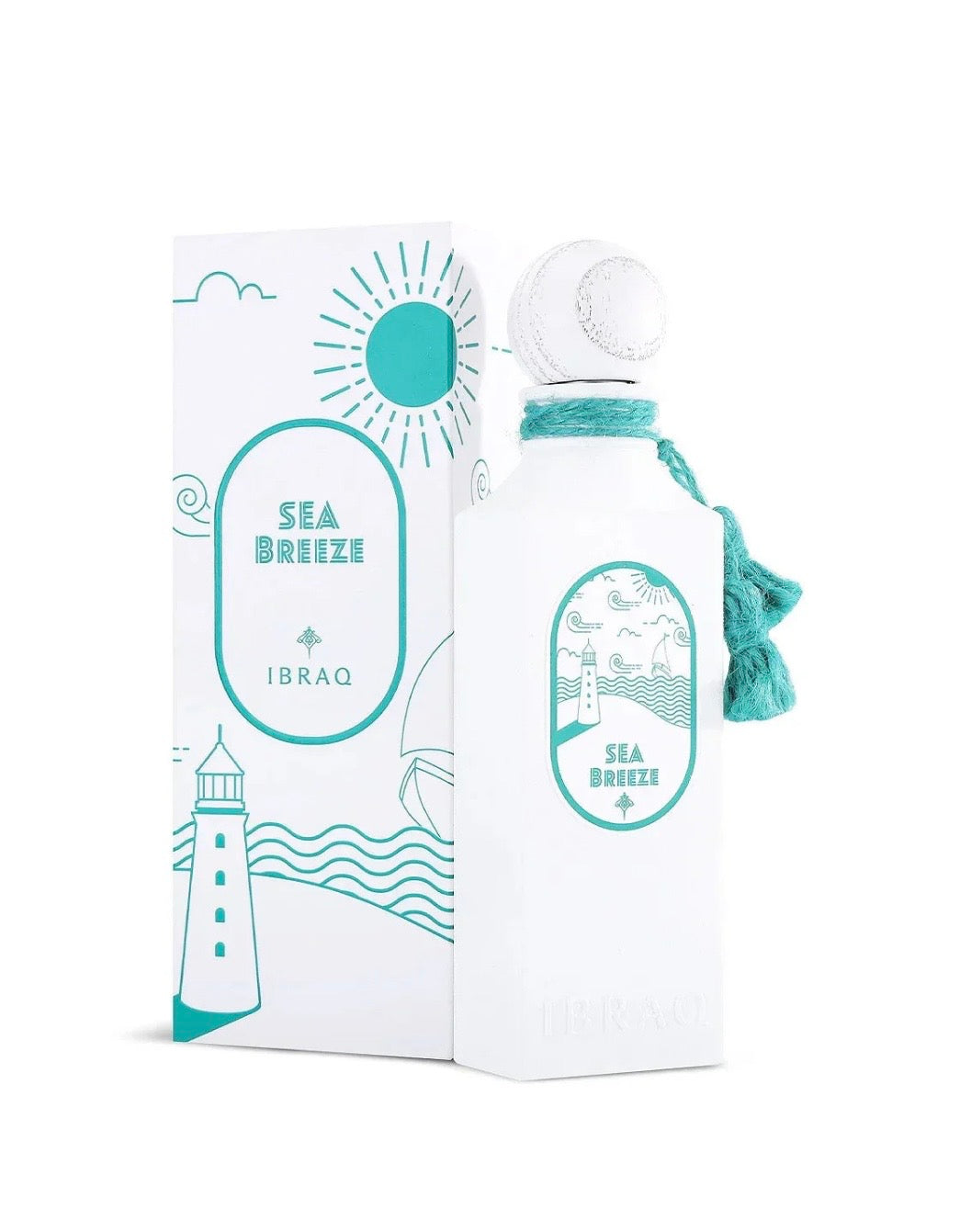IBRAQ SEA BREEZE