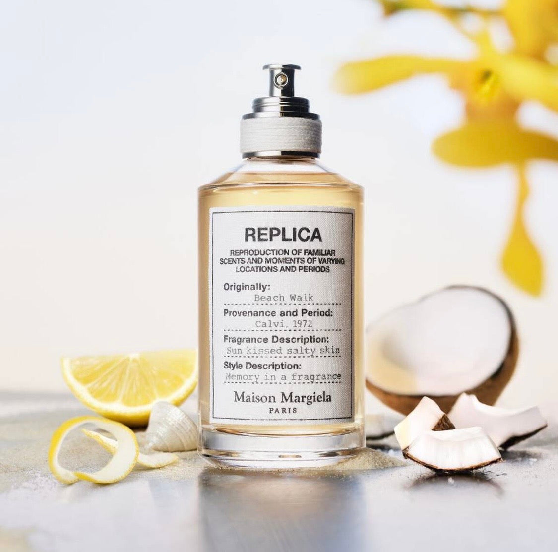 MAISON MARGIELA REPLICA BEACH WALK